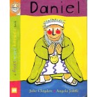 Daniel - A First Word Heroes Book By Julie Clayden & Angela Joliffe